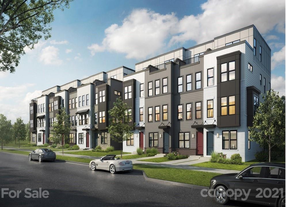 529 W Tremont Avenue 97