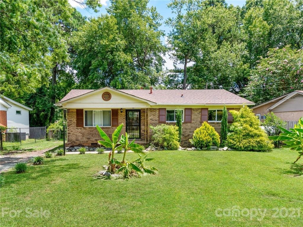 9230 Edgevale Drive