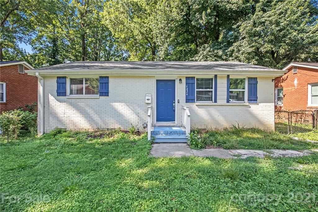 1824 Finchley Drive