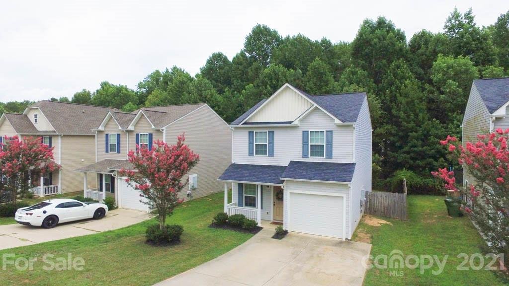 224 Makayla Court