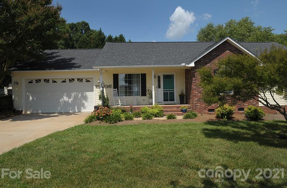 2530 Hill Top Drive