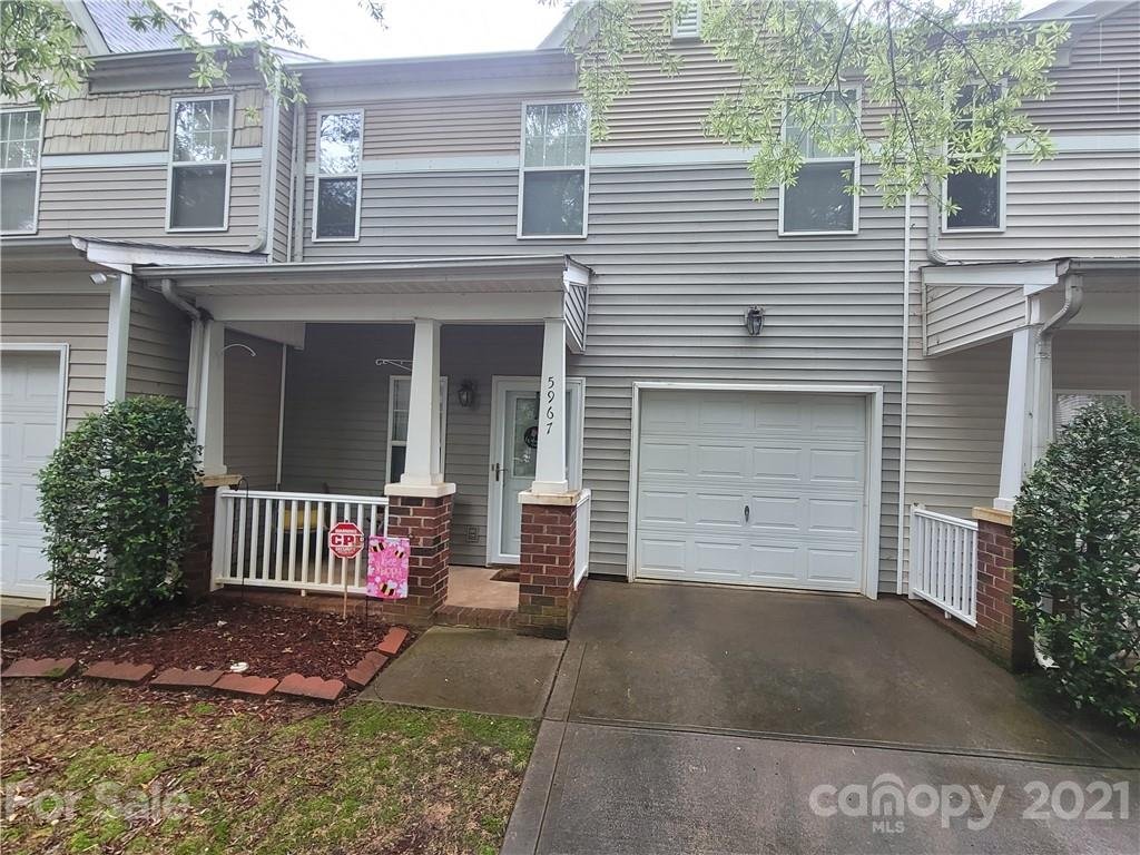 5967 Pisgah Way