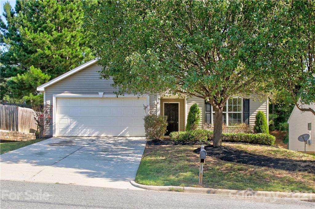 1509 Summit Ridge Lane