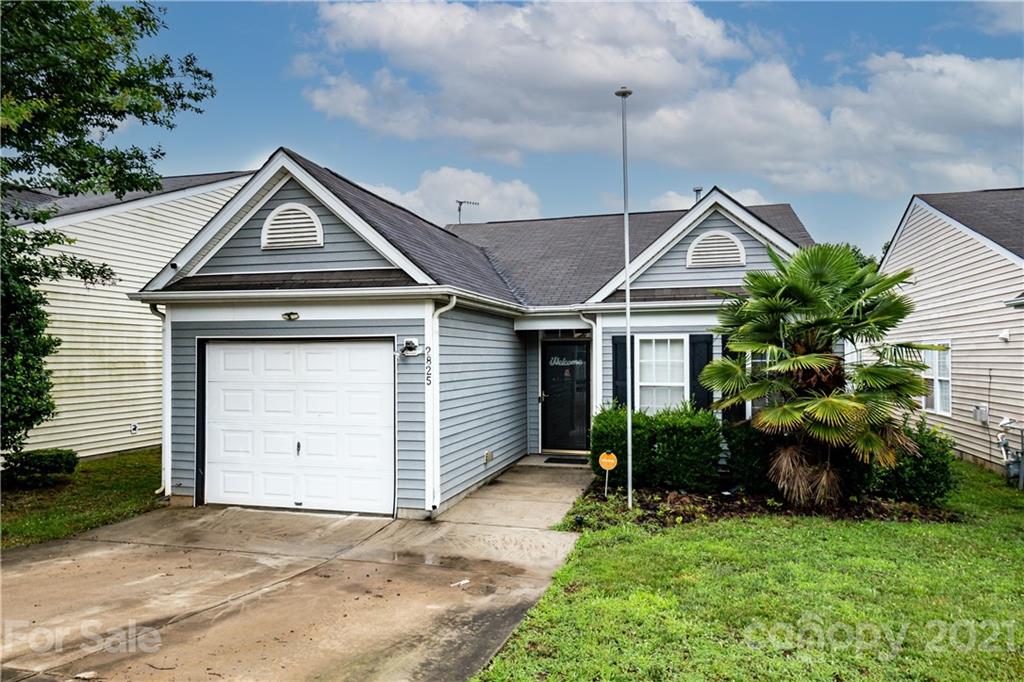 2825 Fountaingrass Lane