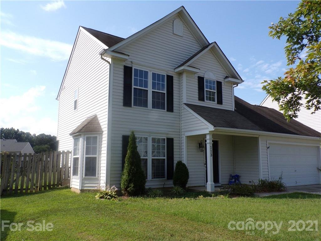 113 Crestwood Drive