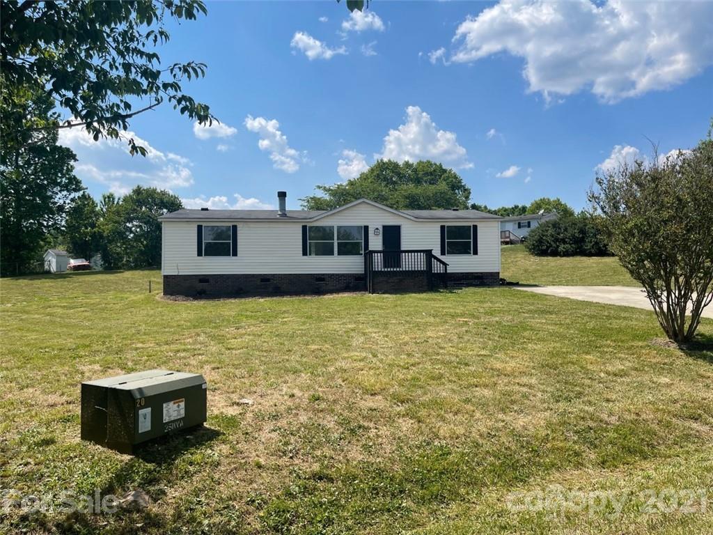 4106 Olga Court