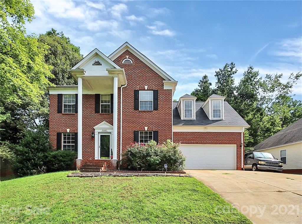 15107 Arbroath Court