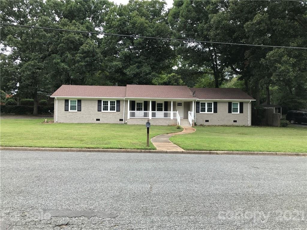 306 S Westover Drive