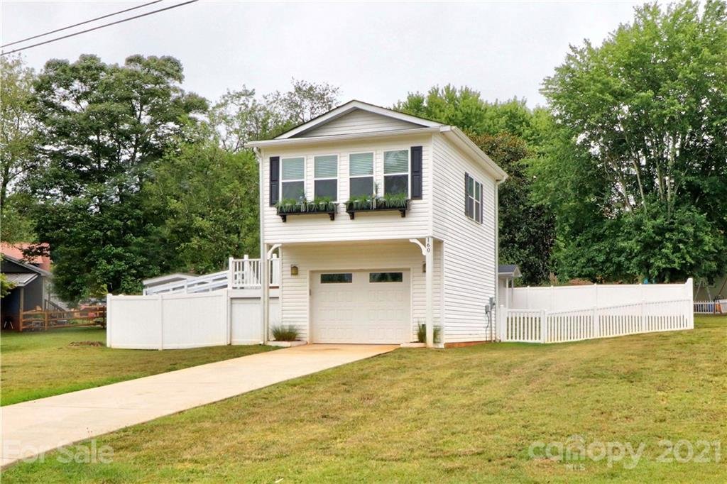 160 Mainview Drive 157
