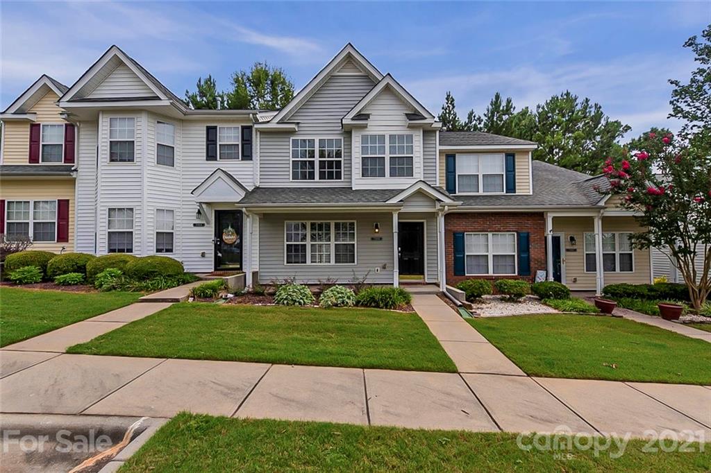 7355 Sun Dance Drive
