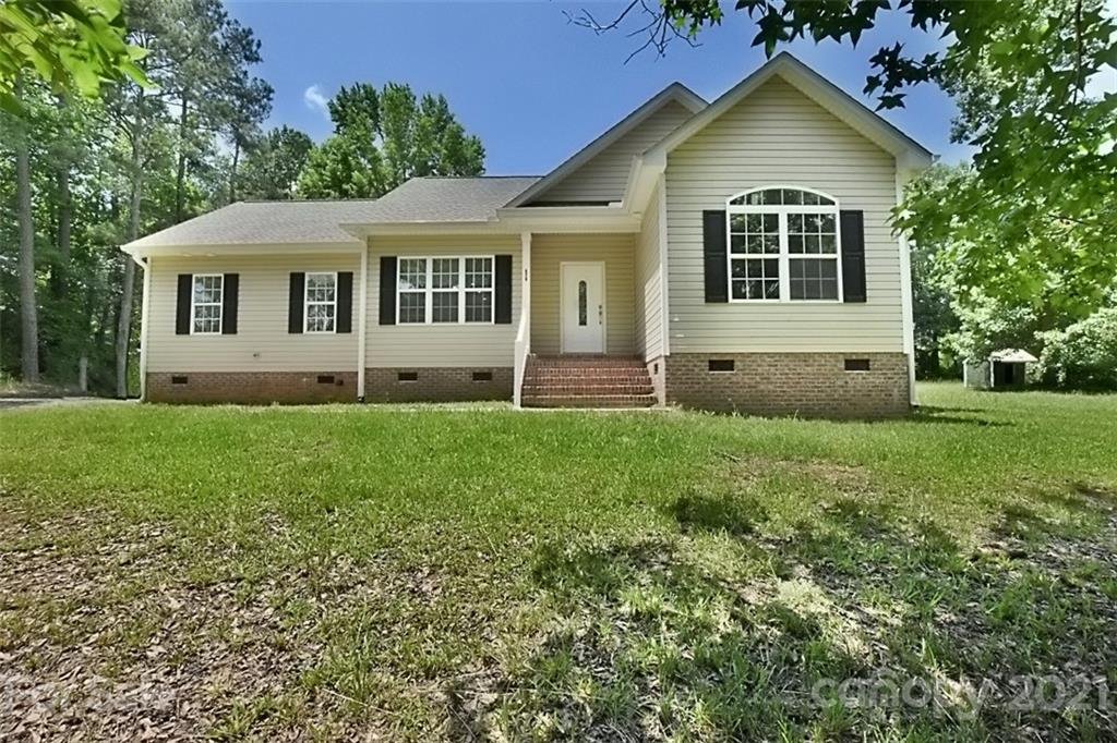 470 Whispering Pines Drive