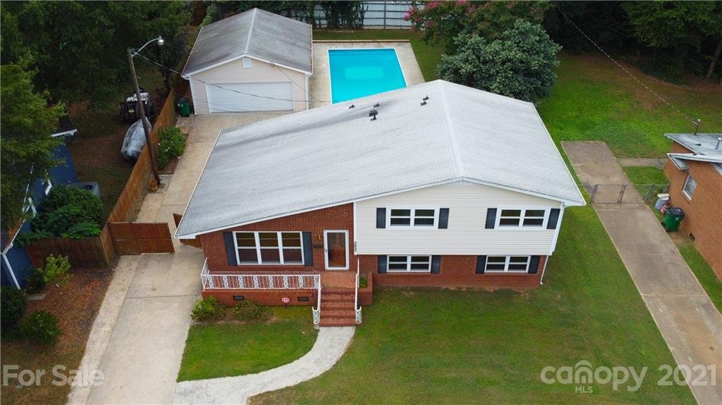 3837 Havenwood Road