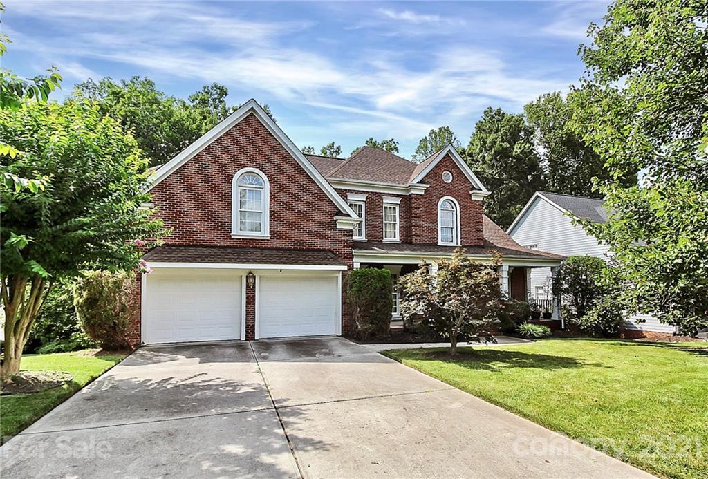 11203 Tradition View Drive