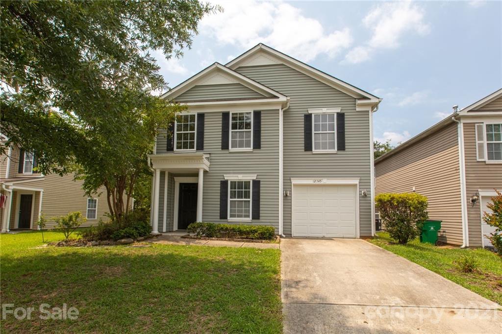 12345 Stowe Acres Drive