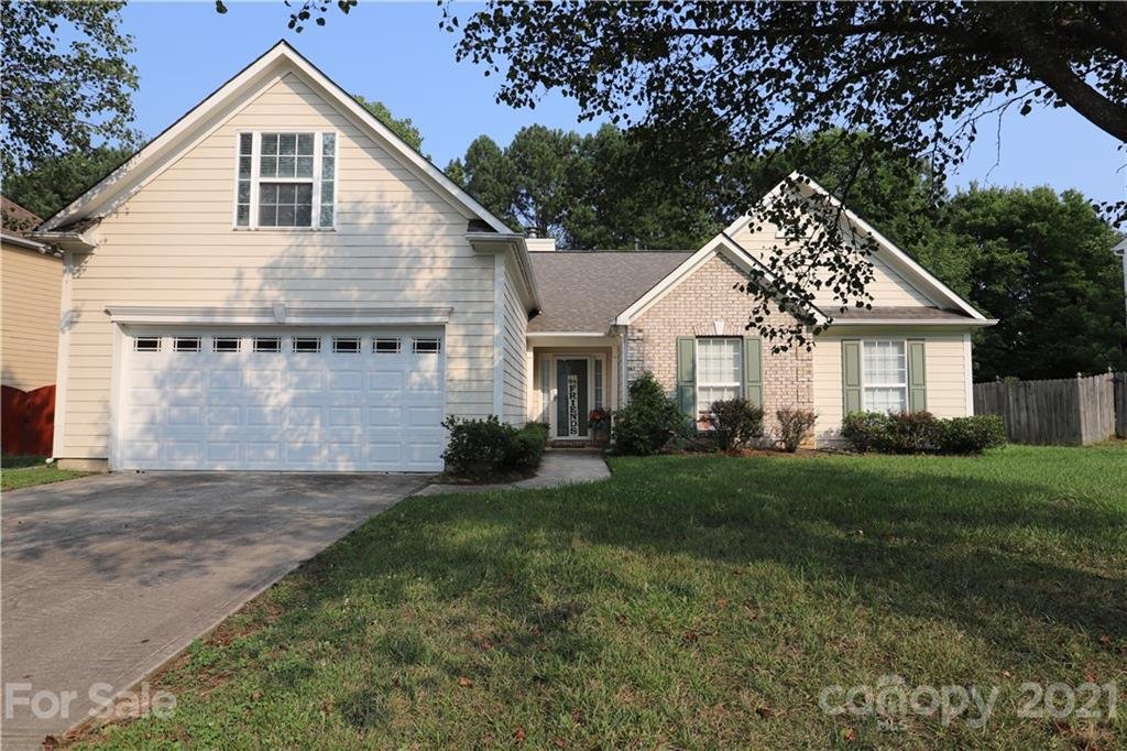 11440 Fox Hill Drive
