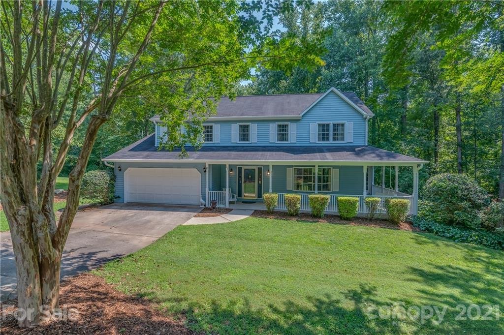 163 Fairforest Drive