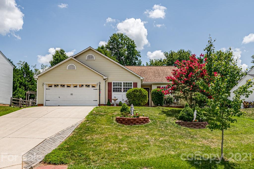 2021 Mallard Pine Court