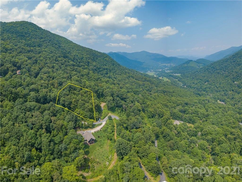 Lot 107 Davy Crockett Drive