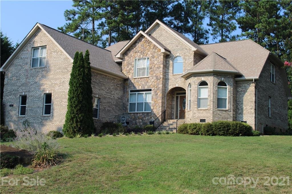 154 Indian Trail