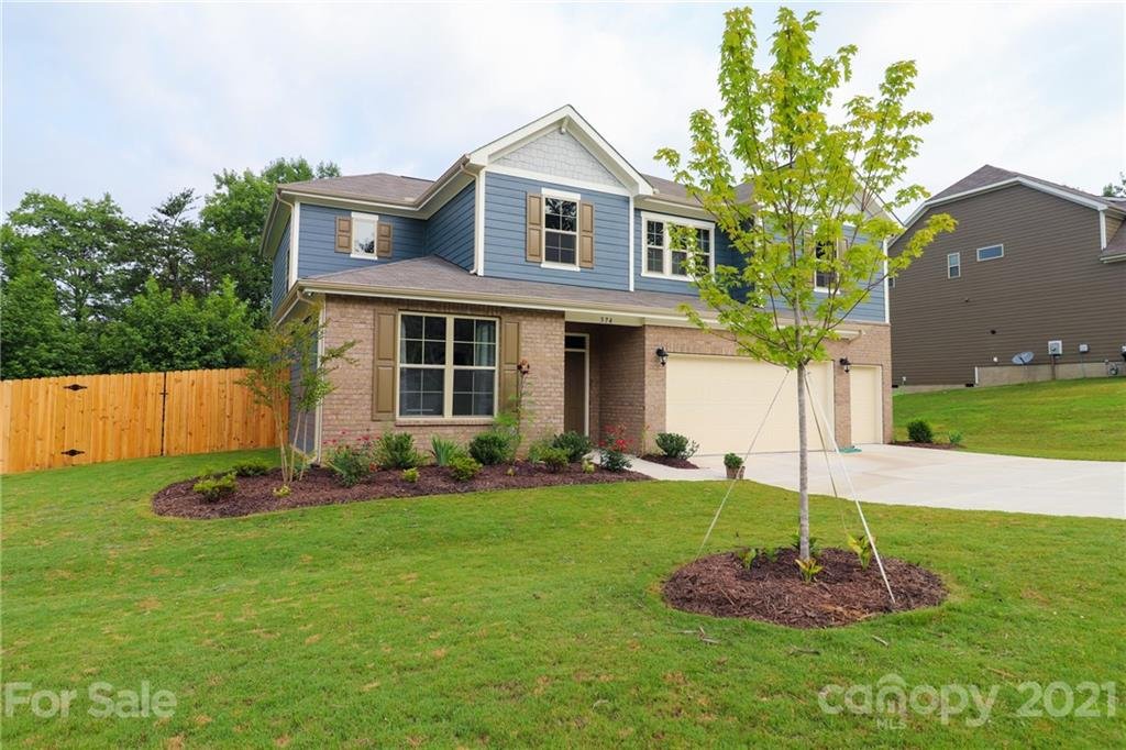 374 Pleasant View Lane