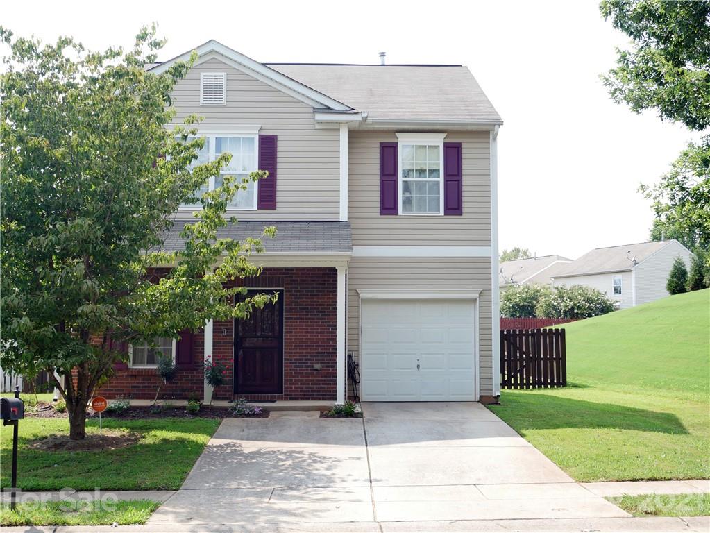 2344 Buckleigh Drive 261