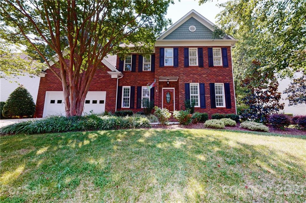 16908 Hampton Crossing Drive