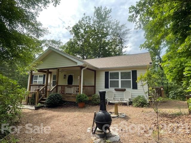 256 Moonshine Trace