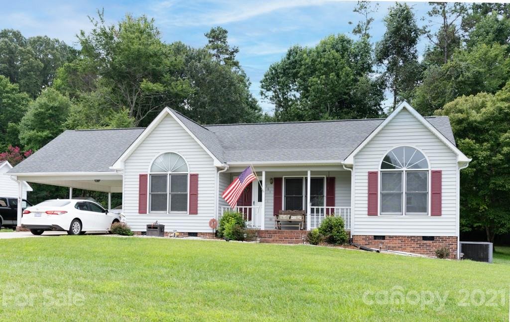 161 Antelope Drive
