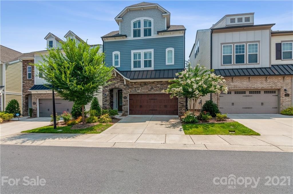 10739 Endhaven Village Drive