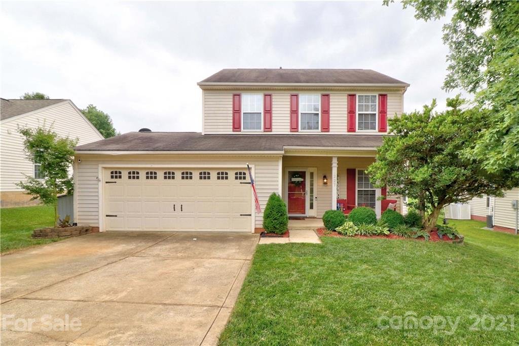 227 Grayland Road