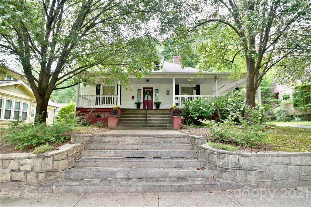 504 S South Street