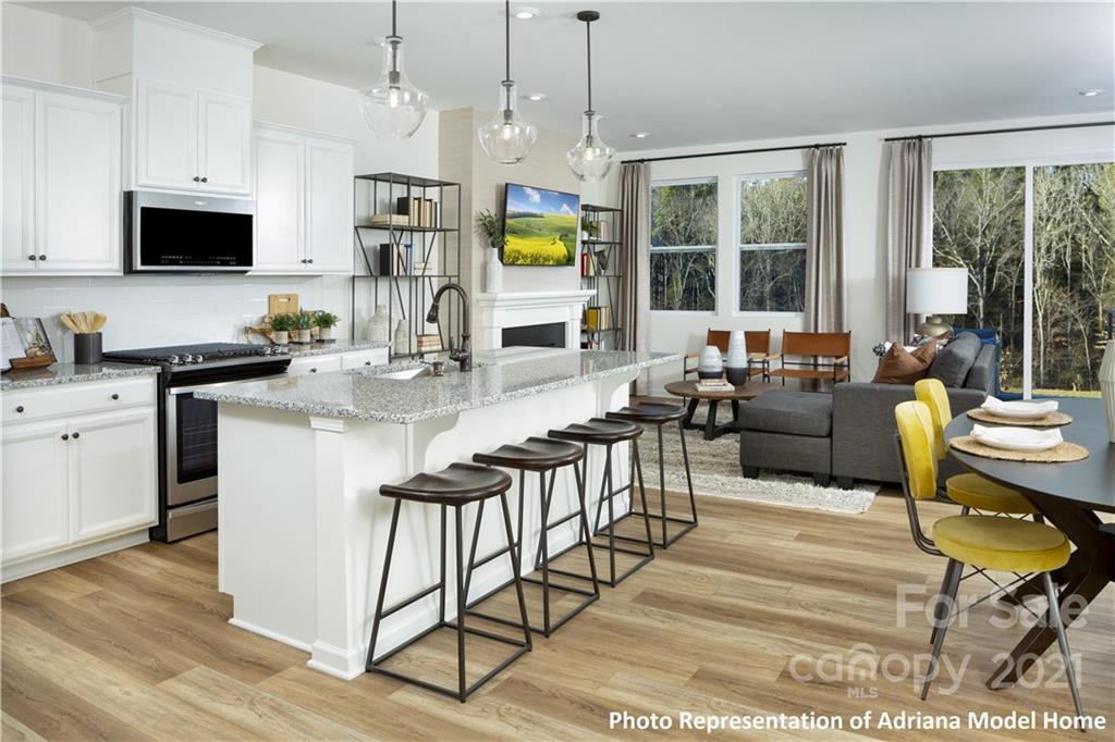 18010 Pear Hawthorne Drive 157 Adriana