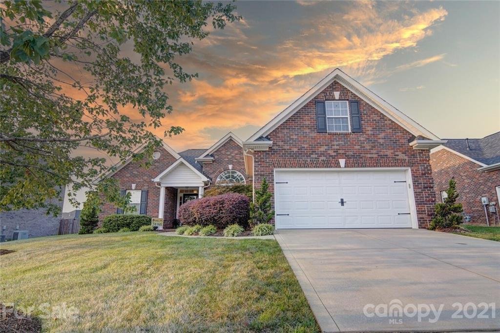 3419 Brickyard Lane