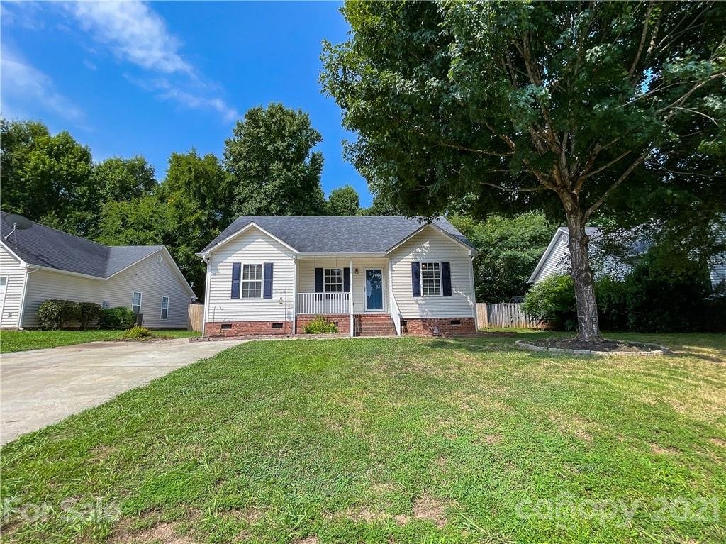 2246 Kestrel Drive