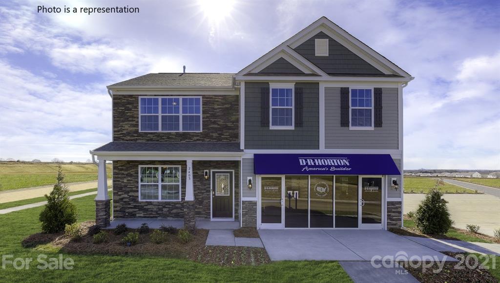 3027 Platinum Pointe Drive 31