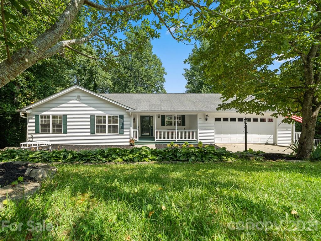 106 Red Cedar Drive