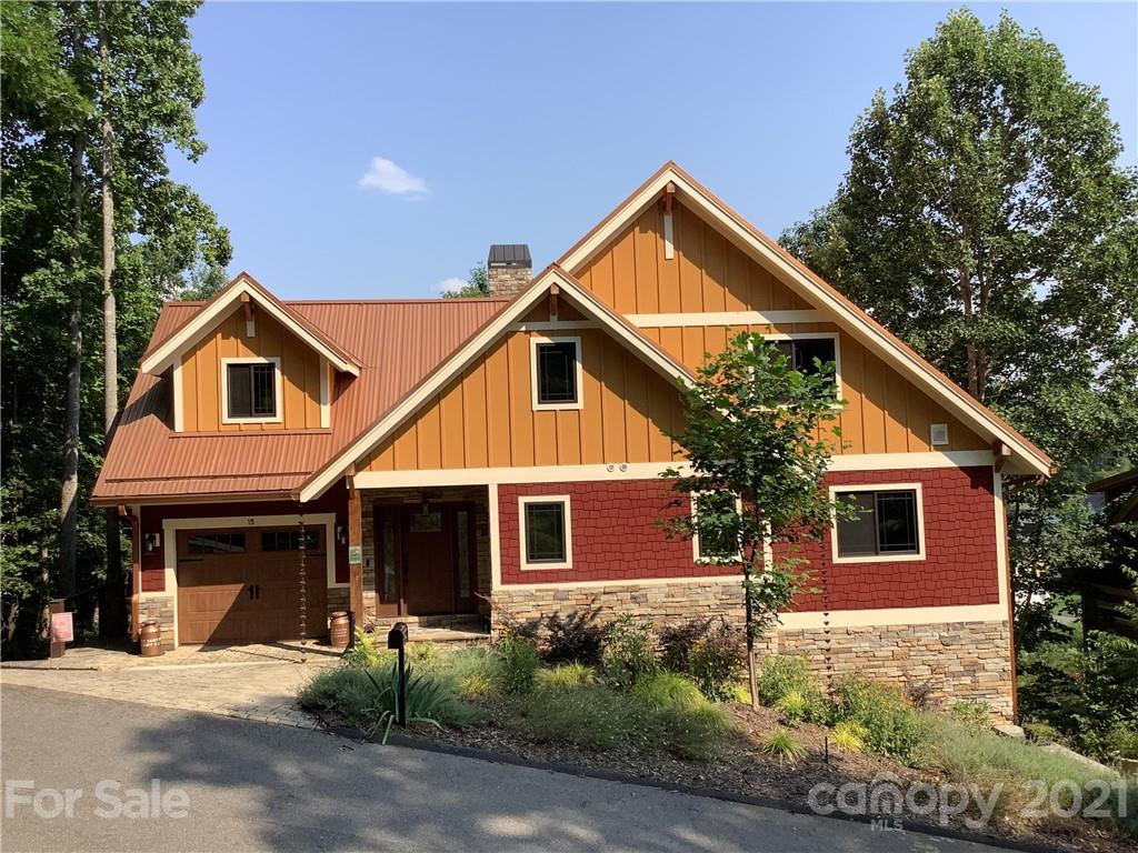15 Acadia Drive