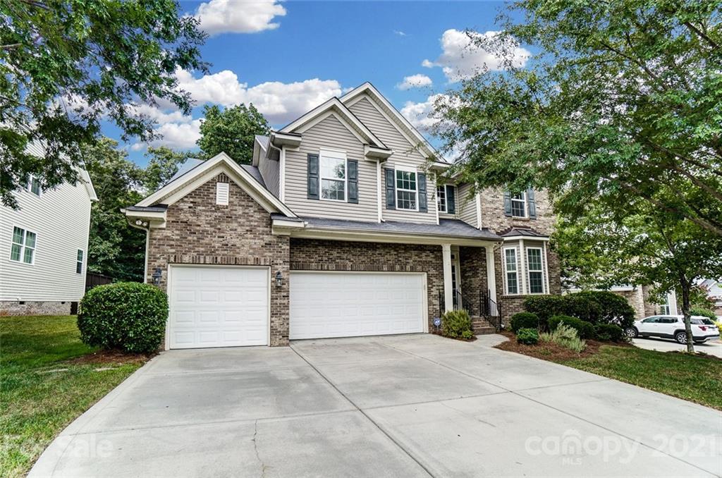 8012 Penman Springs Drive