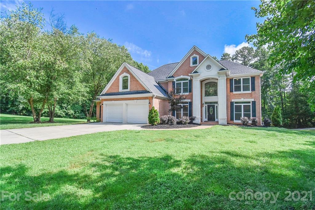 2410 Lexington Approach Drive