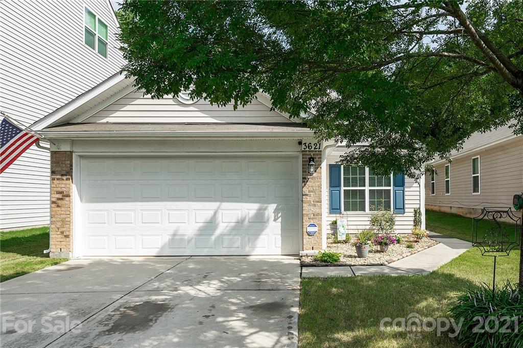 3621 Ernie Drive