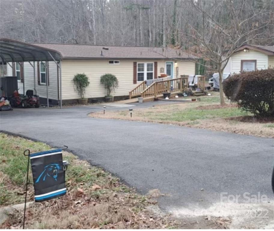 4717 Dick Wilson Road 13