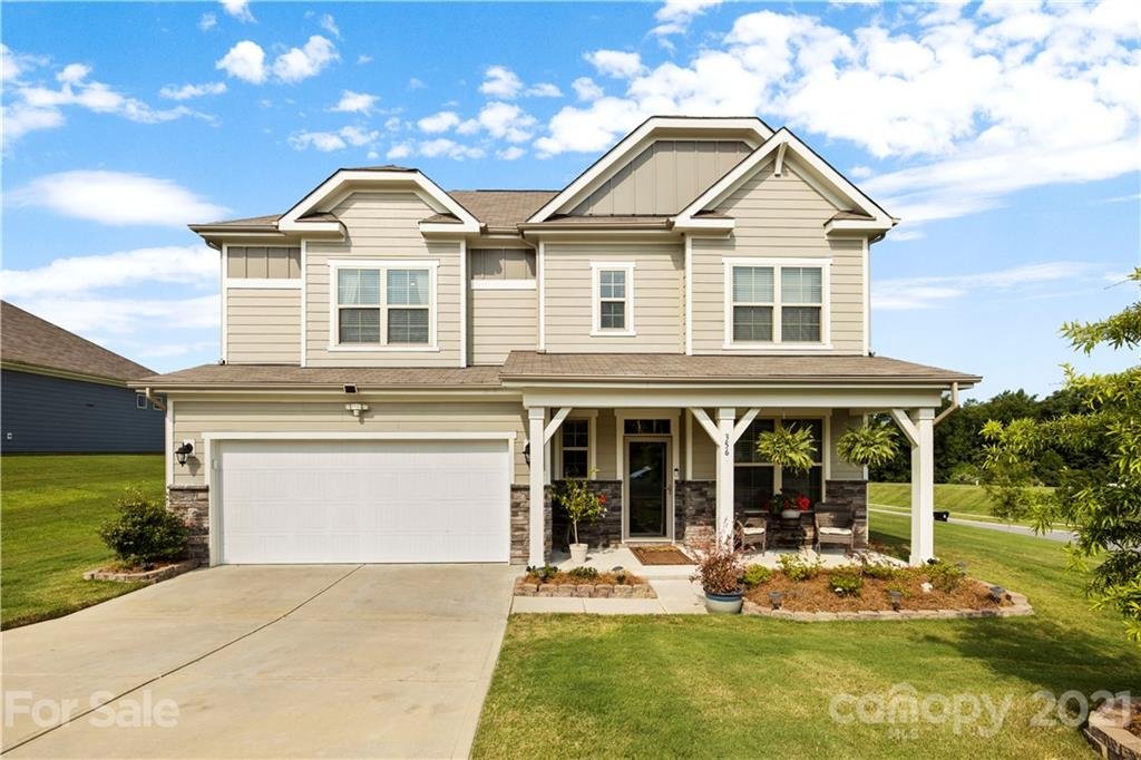 356 Pleasant Hill Drive