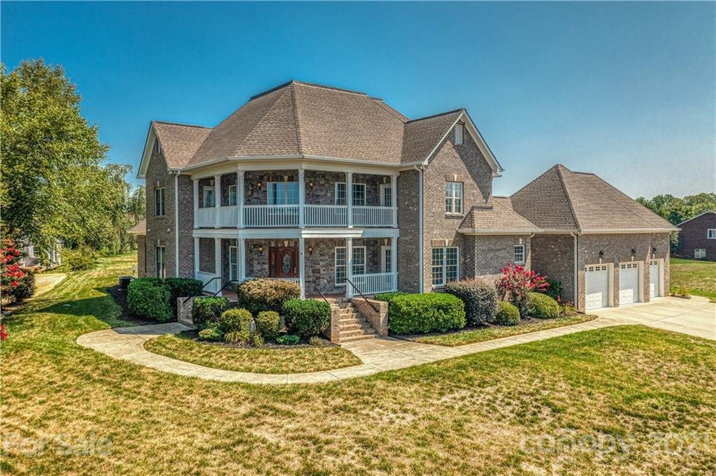 185 Hickory Hill Road