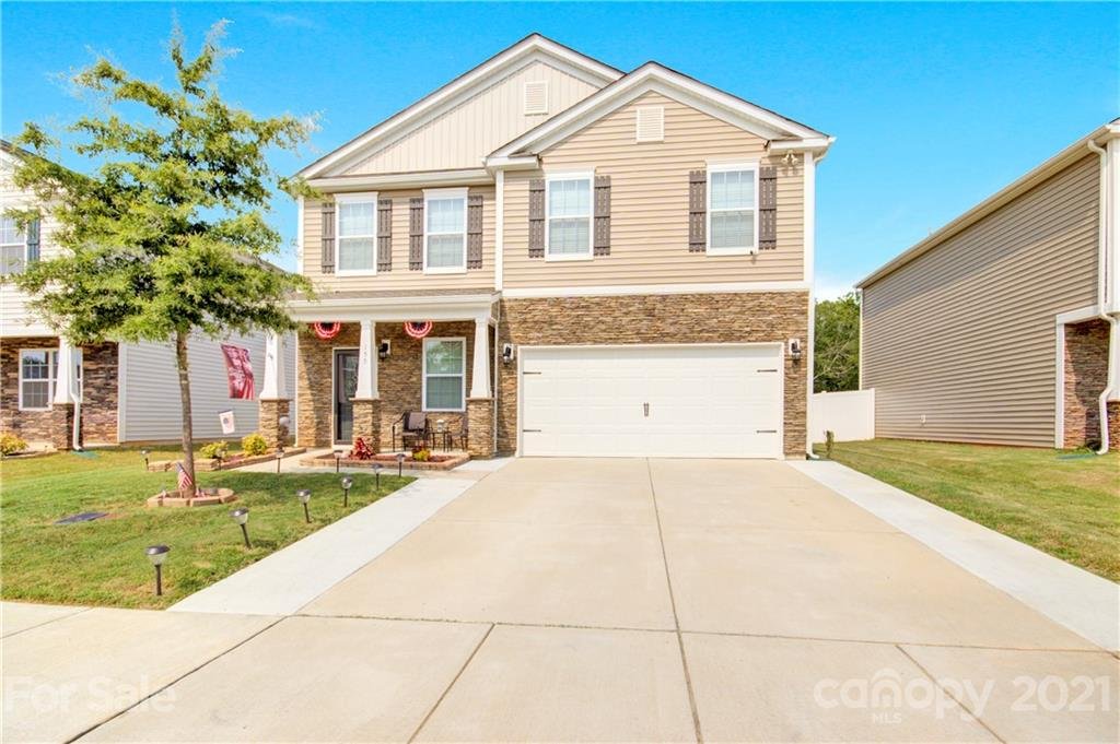 155 King William Drive
