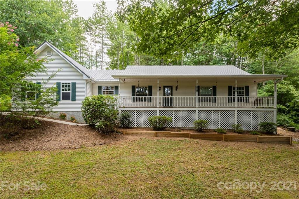 1540 Chestnut Gap Road