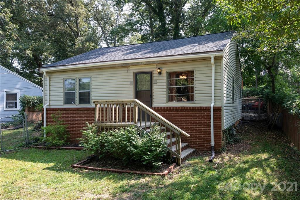 65 Dellwood Street