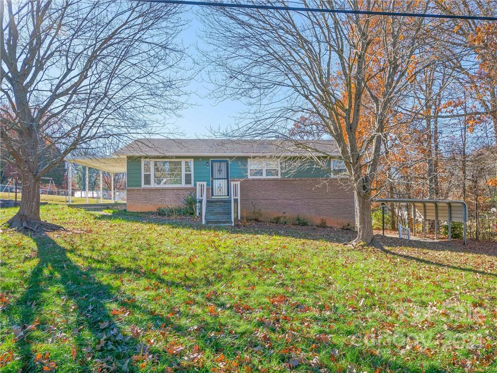 5 Wentworth Avenue