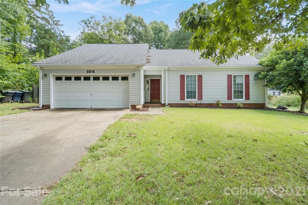 104 Remally Lane