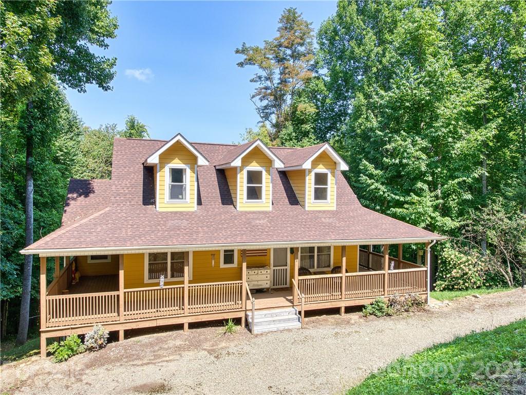 78 Spellbound Road