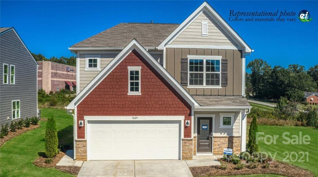 3629 Cerelia Lane 1